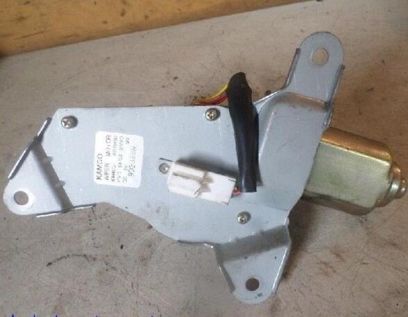 Wiper Motor HYUNDAI ATOS (MX)