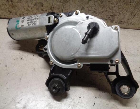 Wiper Motor VW POLO (6N2)