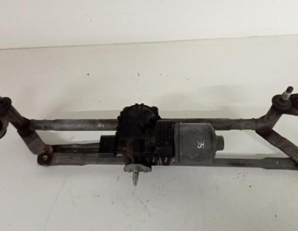 Wiper Motor SEAT IBIZA IV (6J5, 6P1)