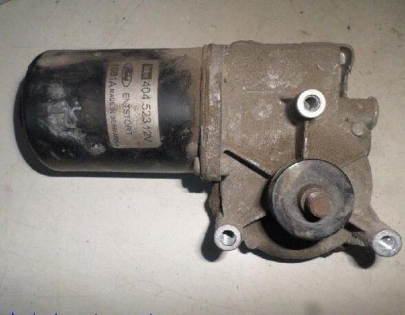 Wiper Motor FORD TRANSIT Platform/Chassis (FM_ _, FN_ _)