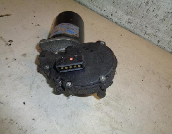 Wiper Motor FORD TRANSIT CONNECT (P65_, P70_, P80_)