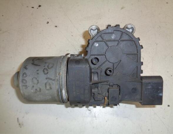 Wiper Motor VW POLO (9N_)