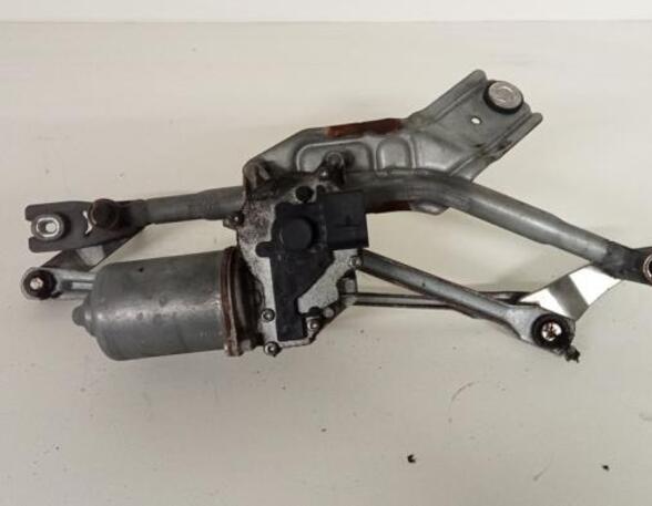 Wiper Motor FIAT GRANDE PUNTO (199_), FIAT PUNTO EVO (199_)