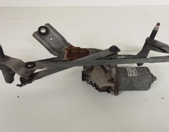 Wiper Motor FIAT GRANDE PUNTO (199_), FIAT PUNTO EVO (199_)