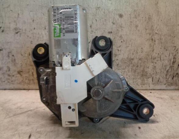 Wiper Motor RENAULT MEGANE II Estate (KM0/1_)