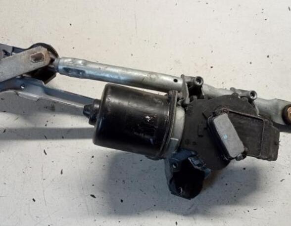 Wiper Motor PEUGEOT 107 (PM_, PN_)