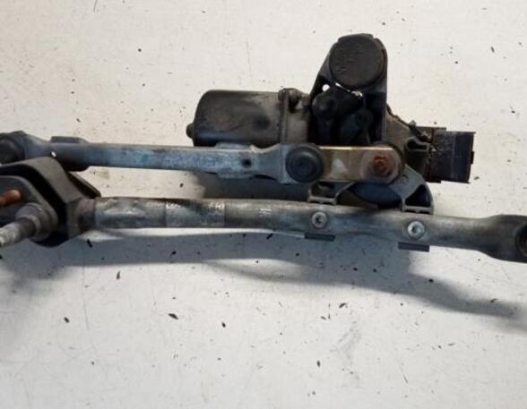 Wiper Motor PEUGEOT 107 (PM_, PN_)