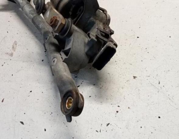 Wiper Motor PEUGEOT 107 (PM_, PN_)