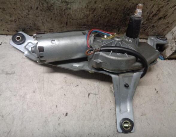 Wiper Motor NISSAN ALMERA II Hatchback (N16)