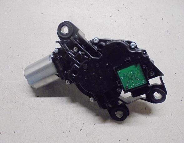 Wiper Motor VW GOLF VI (5K1), VW POLO (6R1, 6C1), VW POLO Van (6R), VW GOLF V (1K1)