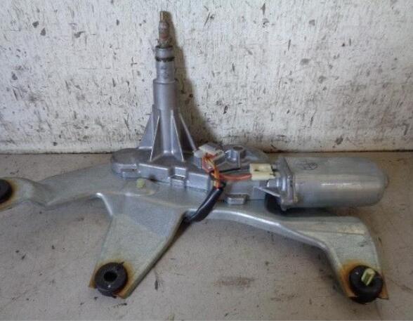 Wiper Motor SUZUKI LIANA Hatchback