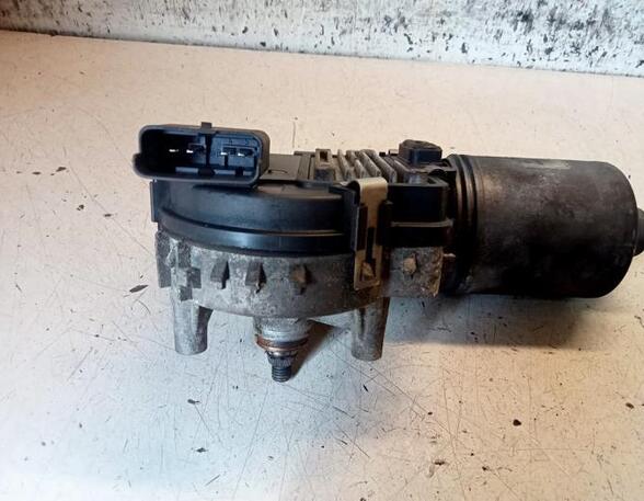 Wiper Motor RENAULT VEL SATIS (BJ0_)