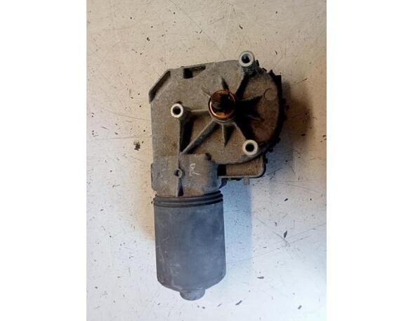 Wiper Motor RENAULT VEL SATIS (BJ0_)