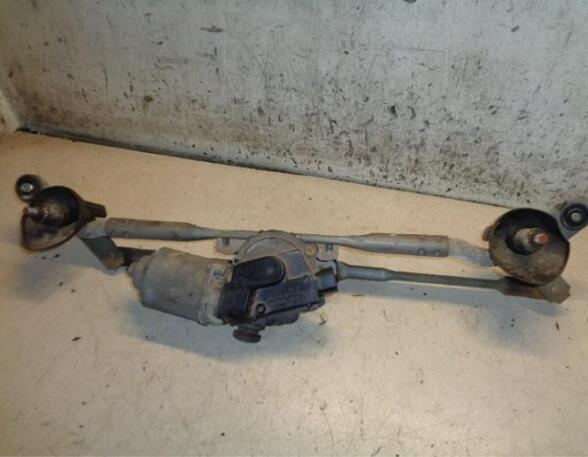 Wiper Motor DAIHATSU SIRION (M3_), SUBARU JUSTY IV