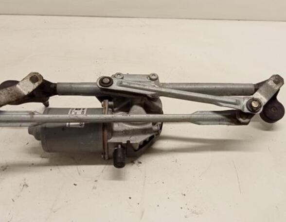 Wiper Motor OPEL CORSA D (S07), OPEL CORSA D Hatchback Van (S07), OPEL CORSA E (X15)