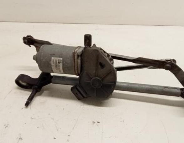 Wiper Motor OPEL CORSA D (S07), OPEL CORSA D Hatchback Van (S07), OPEL CORSA E (X15)