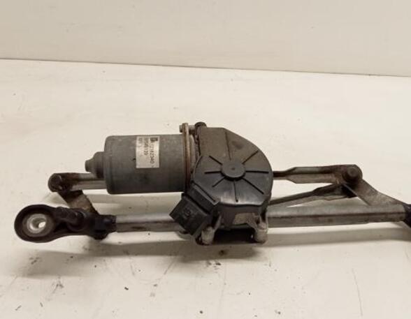 Wiper Motor OPEL CORSA D (S07), OPEL CORSA D Hatchback Van (S07), OPEL CORSA E (X15)