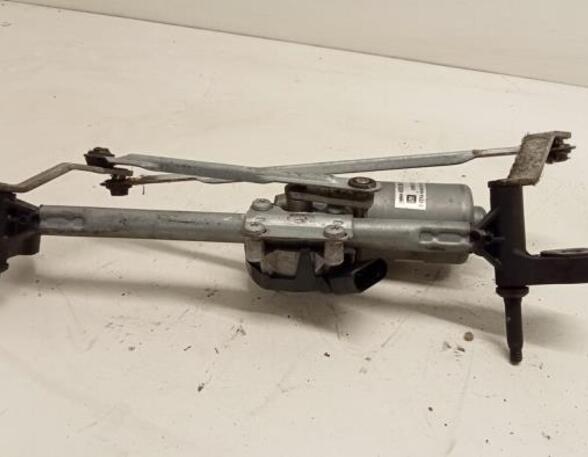 Wiper Motor OPEL CORSA D (S07), OPEL CORSA D Hatchback Van (S07), OPEL CORSA E (X15)