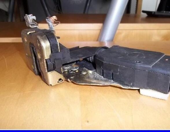 Lock Cylinder VOLVO S40 I (644)