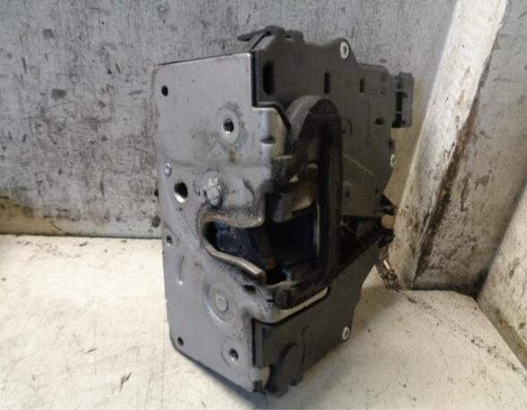 Lock Cylinder FIAT GRANDE PUNTO (199_), FIAT PUNTO EVO (199_)