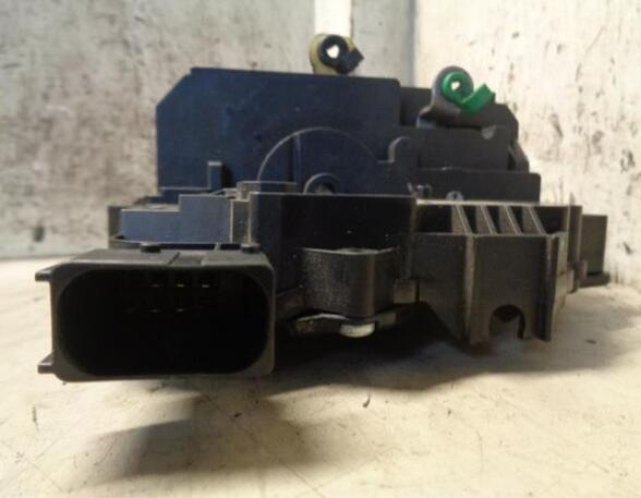 Lock Cylinder FIAT GRANDE PUNTO (199_), FIAT PUNTO EVO (199_)