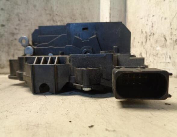 Lock Cylinder FIAT GRANDE PUNTO (199_), FIAT PUNTO EVO (199_)