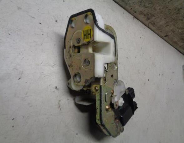 Lock Cylinder HONDA HR-V (GH)