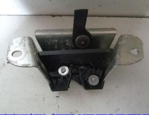 Lock Cylinder PEUGEOT 107 (PM_, PN_)