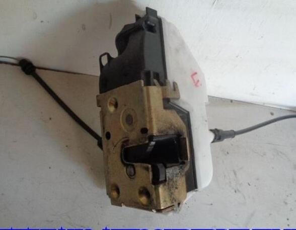 Lock Cylinder CITROËN C3 I (FC_, FN_)