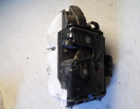 Lock Cylinder VW POLO (6N2)