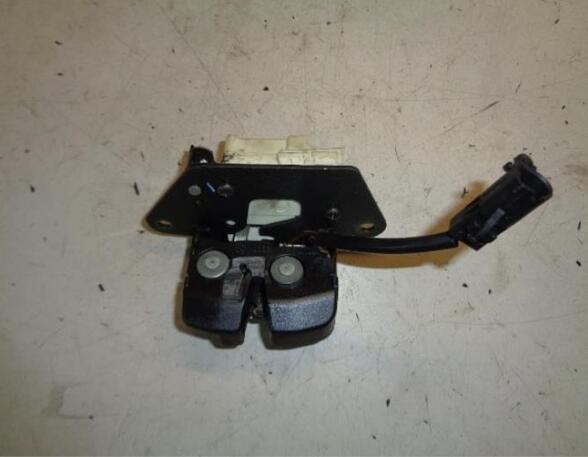 Lock Cylinder FIAT PANDA (169_)