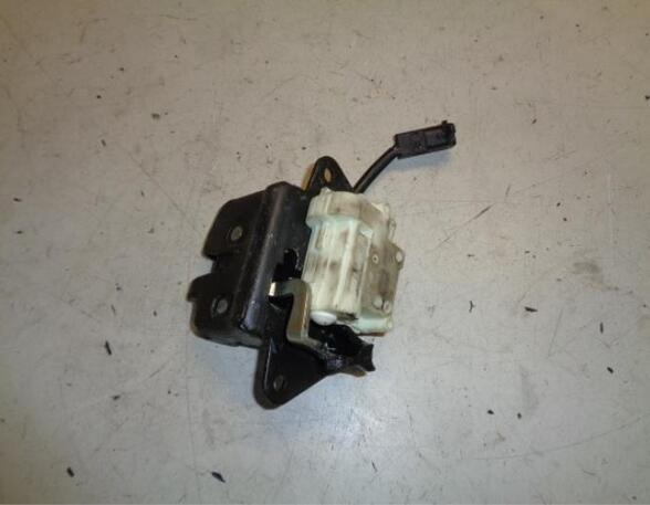 Lock Cylinder FIAT PANDA (169_)