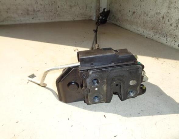 Lock Cylinder HYUNDAI i10 (PA)