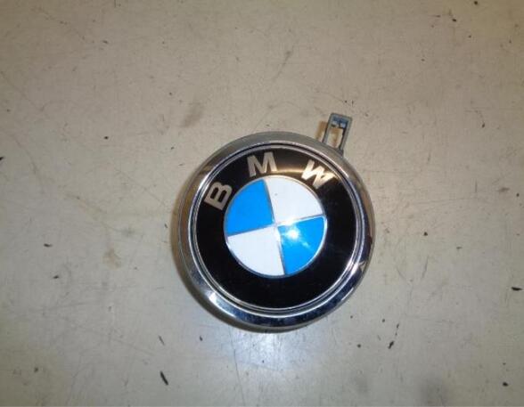 Lock Cylinder BMW 1 (E87), BMW 1 (E81)