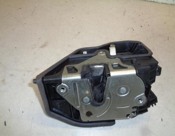 Lock Cylinder BMW 1 (E87), BMW 1 (E81)