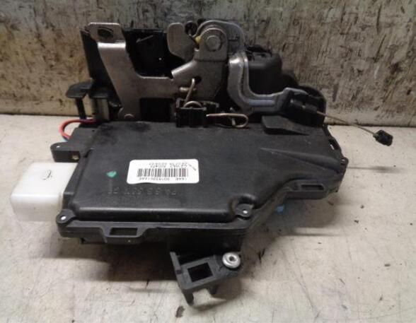 Lock Cylinder VW CADDY III Box Body/MPV (2KA, 2KH, 2CA, 2CH)