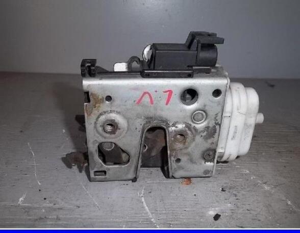 Lock Cylinder AUDI A4 Avant (8D5, B5)