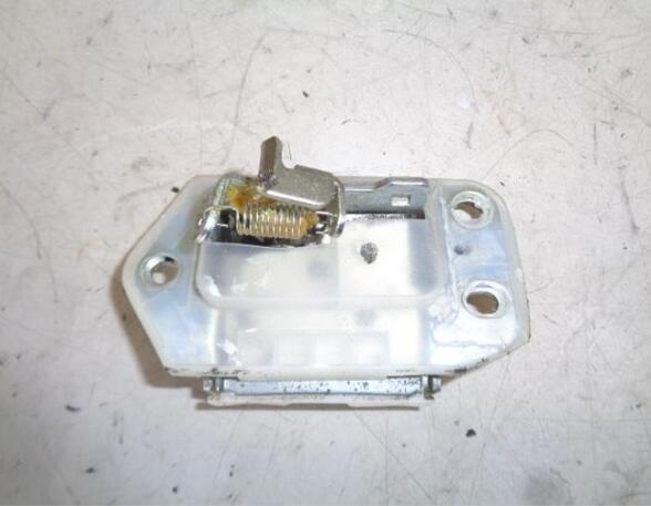 Lock Cylinder NISSAN PIXO (UA0)