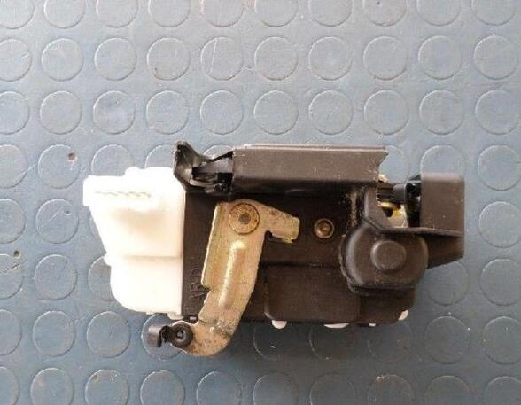 Lock Cylinder PEUGEOT 406 (8B)