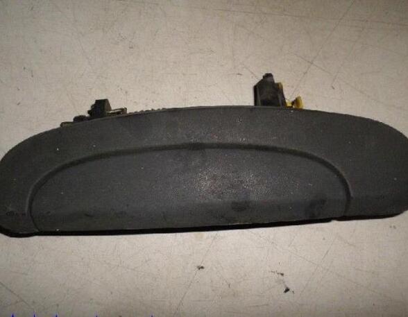 Lock Cylinder HYUNDAI GETZ (TB)