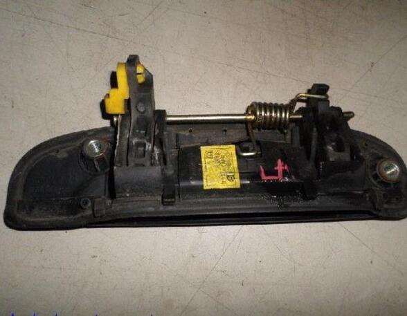 Lock Cylinder HYUNDAI GETZ (TB)