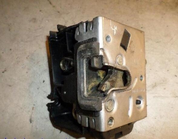 Lock Cylinder OPEL CORSA C (X01)