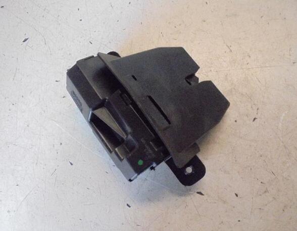 Lock Cylinder FORD FIESTA VI (CB1, CCN)