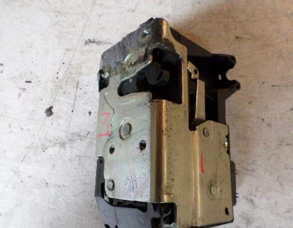 Lock Cylinder FORD FIESTA V (JH_, JD_)