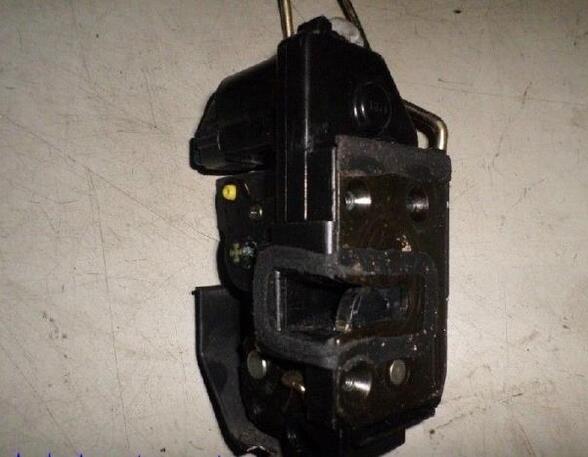 Lock Cylinder HYUNDAI GETZ (TB)