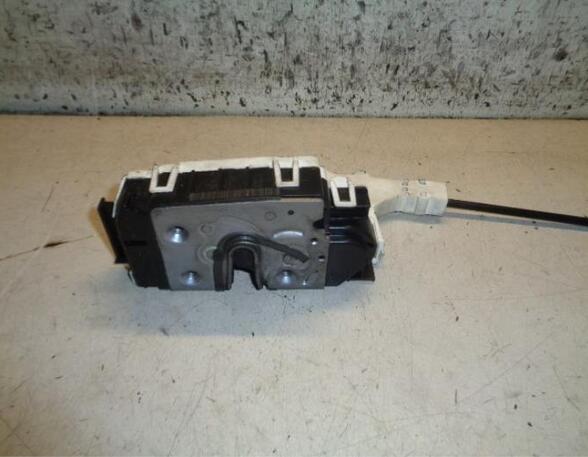 Lock Cylinder VW CRAFTER 30-50 Van (2E_)