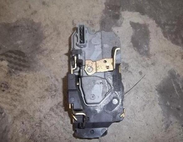 Lock Cylinder PEUGEOT 306 Break (7E, N3, N5)