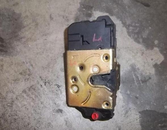 Lock Cylinder PEUGEOT 306 Break (7E, N3, N5)