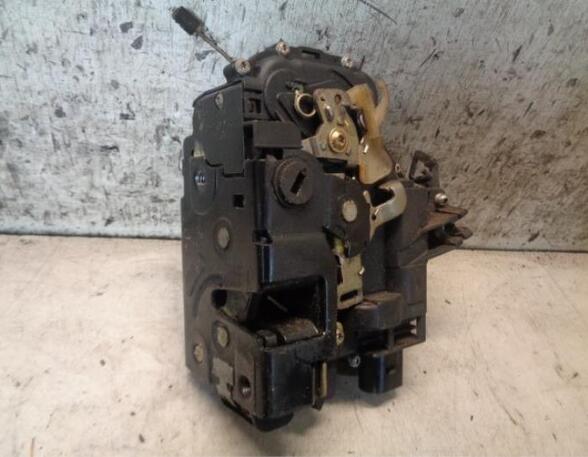 Lock Cylinder SEAT LEON (1M1)