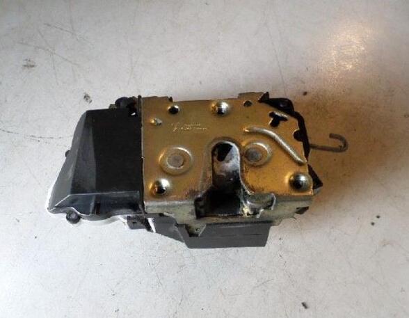 Lock Cylinder PEUGEOT 406 (8B)